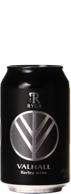 RYGR Valhall