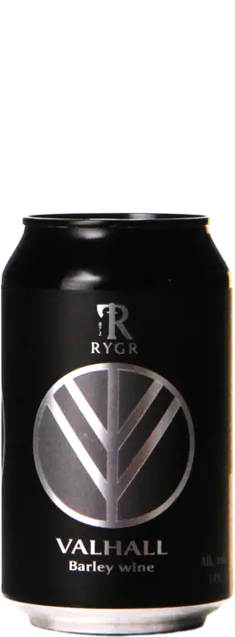 RYGR Valhall