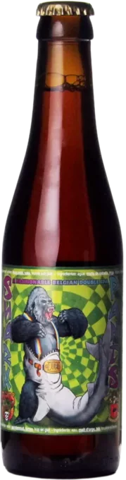 Struise / 3Floyds Shark Pants
