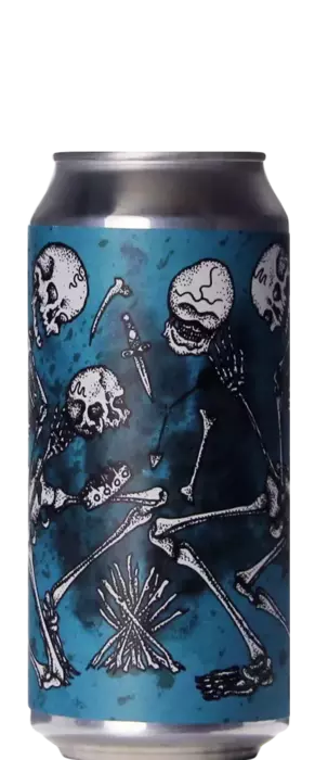 Odyssey Brew Co The Chronic 2019
