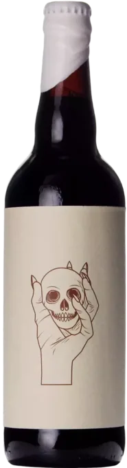 Brix City Calavera