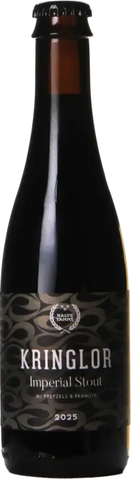 Halve Tamme Kringlor 2025