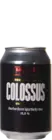Bad Seed Brewing Bourbon Barrel Aged Colossus