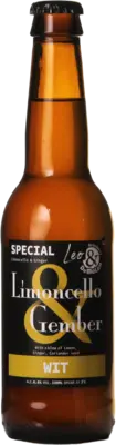 De Molen Limoncello & Ingwer