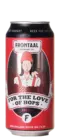 Frontaal For The Love Of Hops Coral