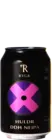 RYGR Huldr