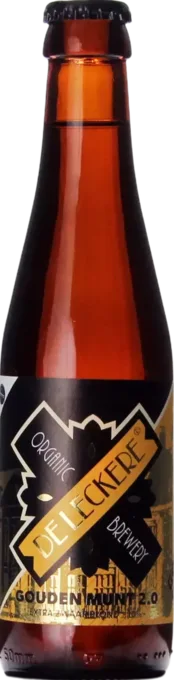 De Leckere Gouden Munt 2.0