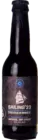 Berging Sailing '23 Tres Hombres Rum Barrel Aged Imperial Dry Stout