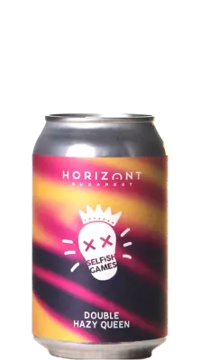 Horizont Double Hazy Queen