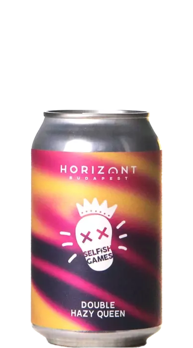 Horizont Double Hazy Queen