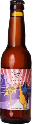 Vals Plat Inca-Pabel