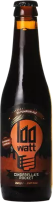 100 Watt Cinderella's Rocket Armagnac BA