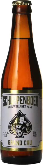 Het Nest Schuppenboer Grand Cru