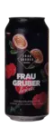 Frau Gruber FrauGruberlicious
