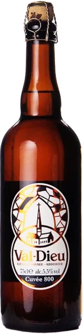 Val-Dieu Cuvée 800 75cl
