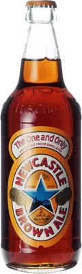 Newcastle Brown Ale