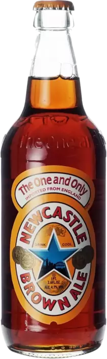 Newcastle Brown Ale