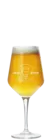 Mr. Hop Verkostungsglas (klein)