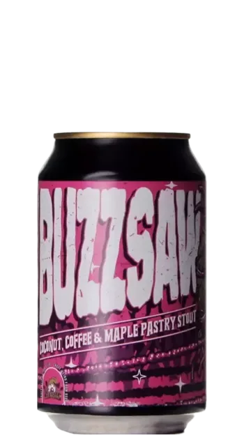 Cervisiam Buzzsaw
