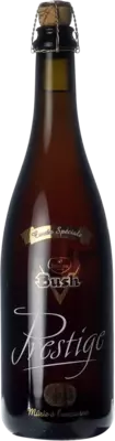 Brasserie Dubuisson Bush Prestige