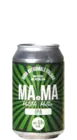 Birra Flea Ma.Ma IPA