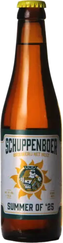Het Nest SchuppenBoer Summer Of 25