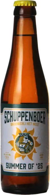 Het Nest SchuppenBoer Summer Of 25