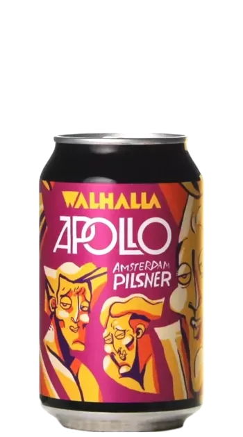 Walhalla Apollo