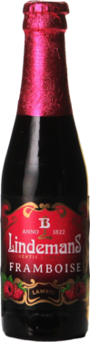 Lindemans Framboise 25cl