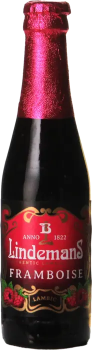 Lindemans Framboise 25cl