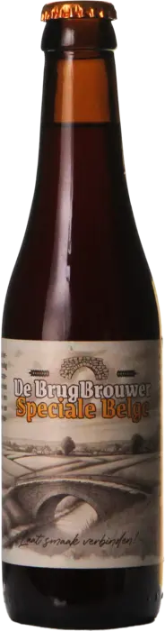 De Brugbrouwer Speciale Belge