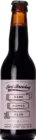 Sori Dark Humor Club Bourbon Vanilla