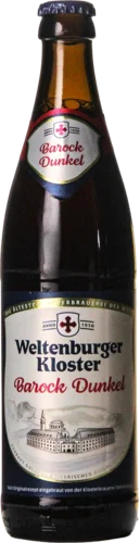Weltenburger Kloster Barock Dunkel