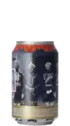 Dutch Bargain Imperial Pale Ale (Glutenfrei)