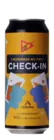 Funky Fluid I Remember My First Check-In