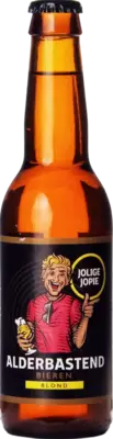 Alderbastend Jolige Jopie