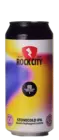 Rock City / Magic Rock Stonecold IPA