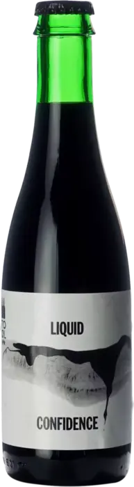 To Øl Liquid Confidence