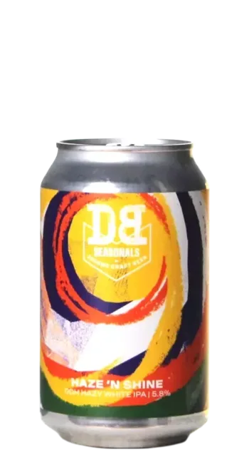 Dutch Bargain Haze 'n Shine