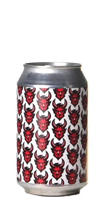 Rote Teufel 33 Blond Bier kaufen