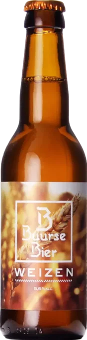 Buurse Bier Weizen