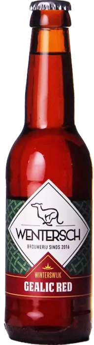 Wentersch Gaelic Red