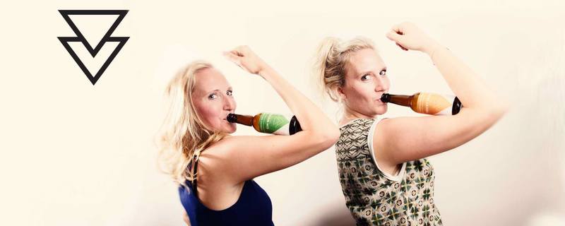 Brewery Brewed by Women: feminines, innovatives und craft Bier. Entdecken Sie ihre einzigartigen Geschmacksrichtungen.