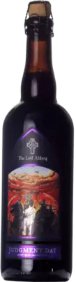 The Lost Abbey Judgement Day 2018