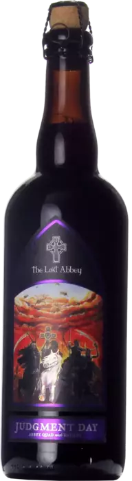 The Lost Abbey Judgement Day 2018