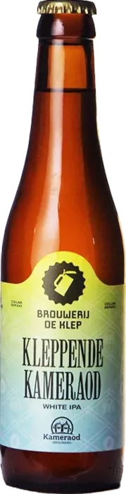 De Klep / Kameraod Brouwers De Kleppende Kameraod