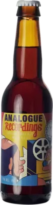 Het Uiltje Analogue Recordings (Carsbridge BA)