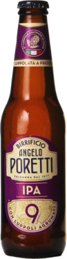 Birrificio Angelo Poretti 9 Luppoli American IPA