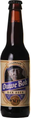 Bierbrouwerij VD Volendam Ouwe Bock