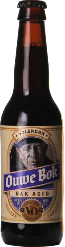 Bierbrouwerij VD Volendam Ouwe Bock